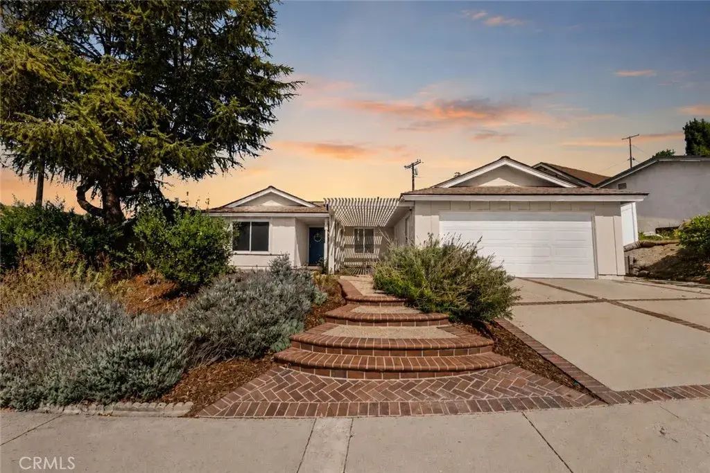 105 N Palo Cedro, Diamond Bar