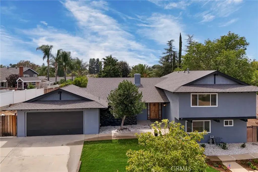 1013 Balsamo Avenue, Simi Valley
