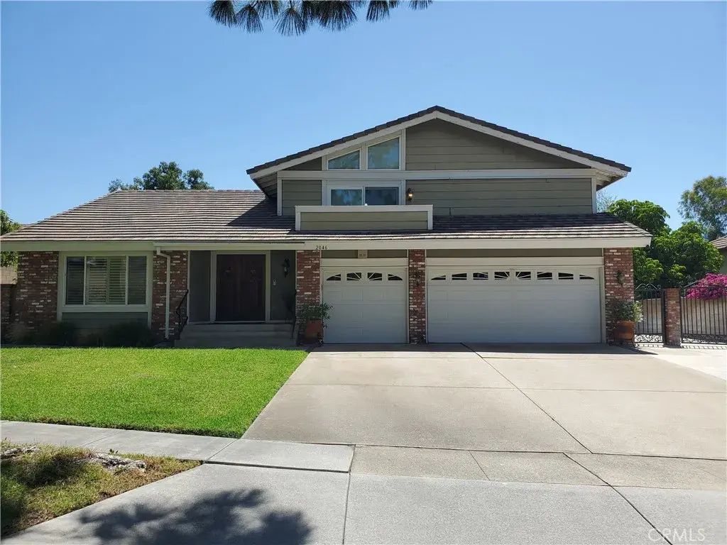 2046 N Kelly, Upland