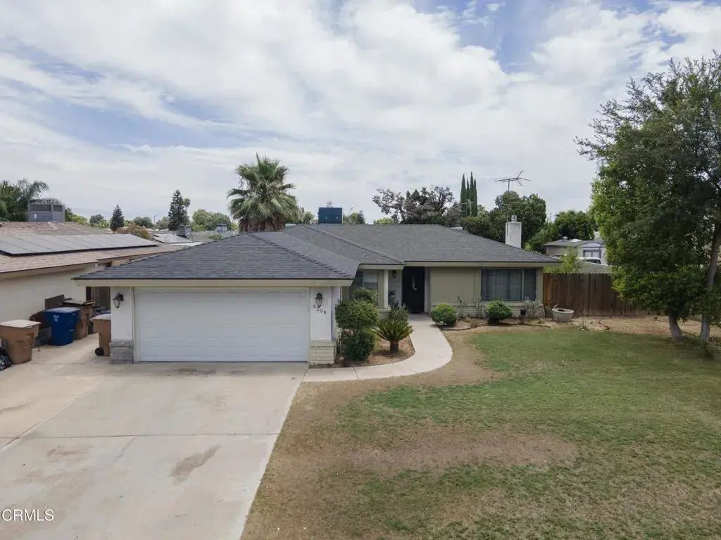 6309 Edgemont Drive, Bakersfield