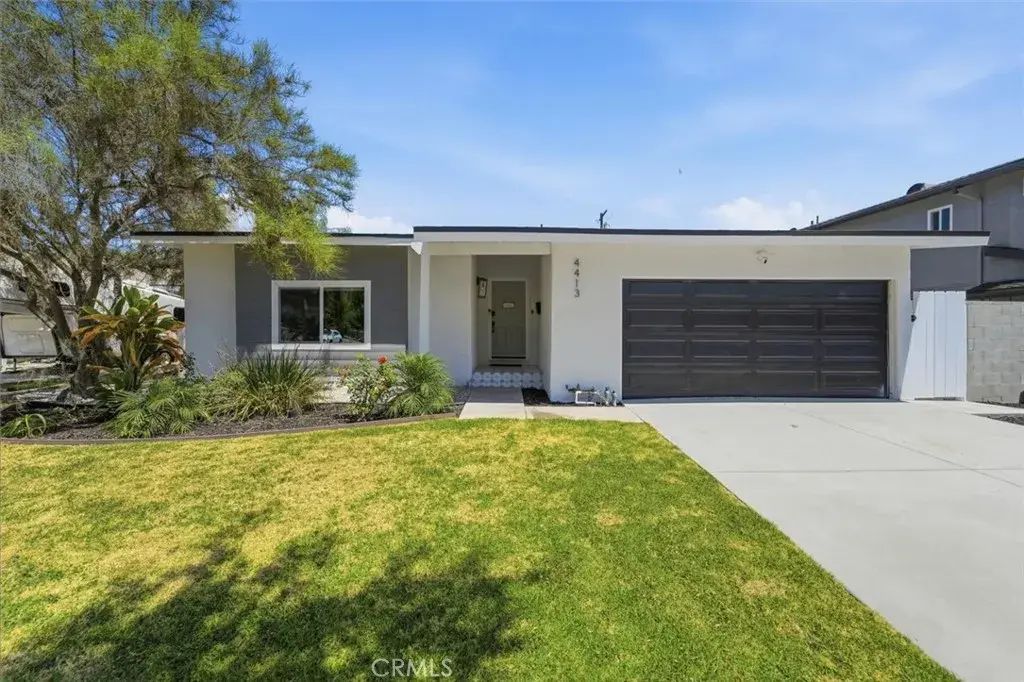 4413 W 234th Place, Torrance