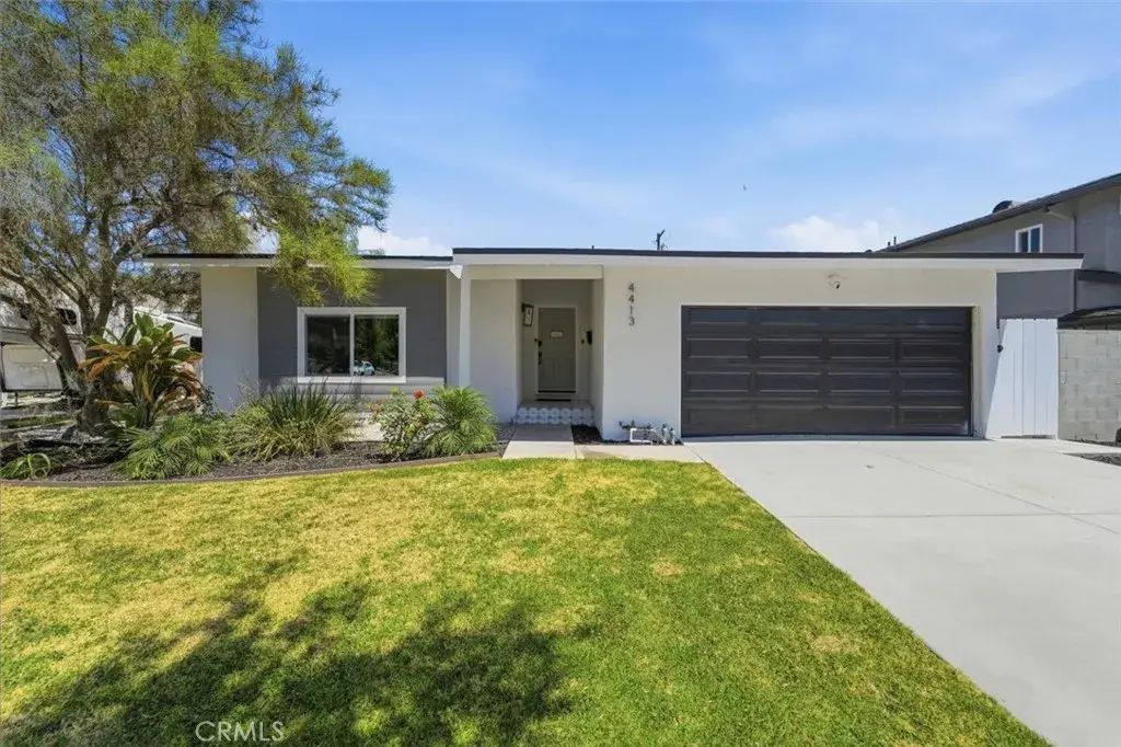 4413 W 234th Place, Torrance