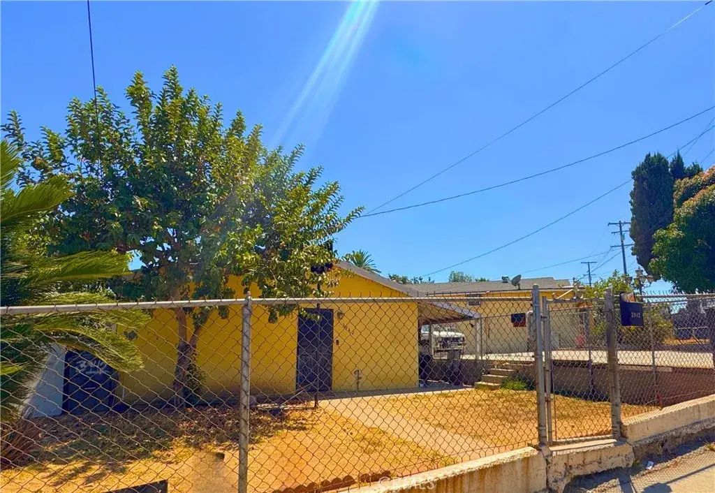 3942 Gleason Street, Los Angeles