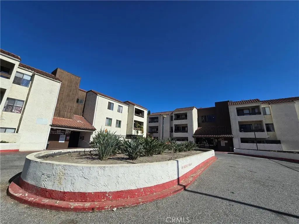 600 W 3rd Street B-117, Santa Ana