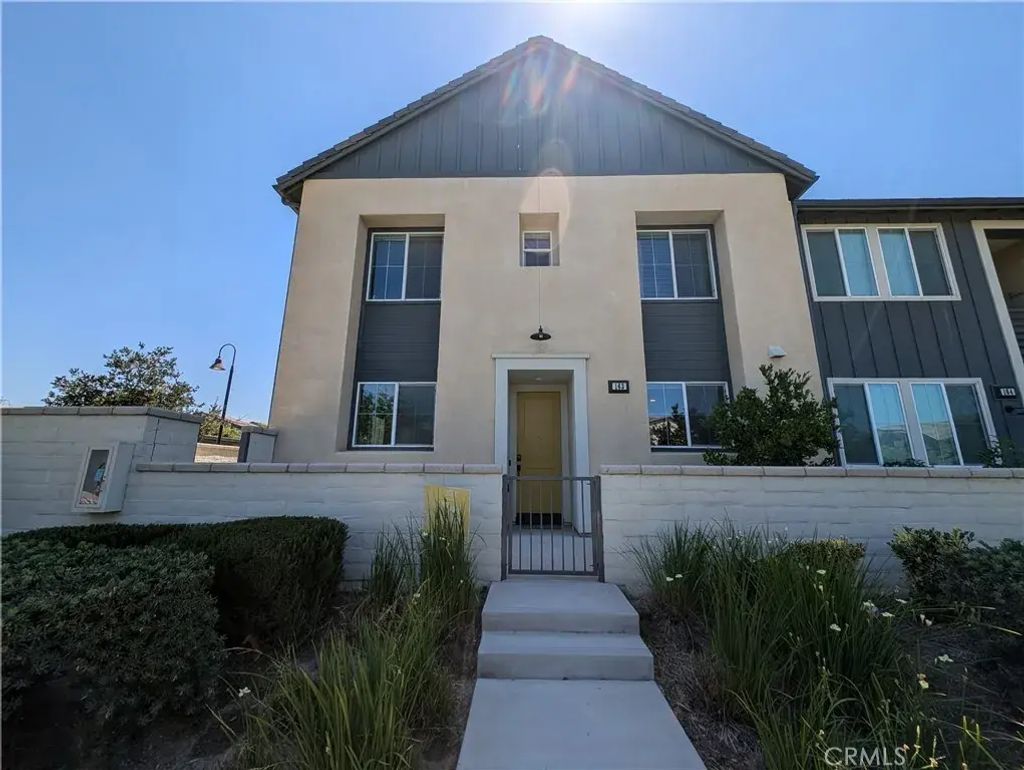 3605 E Delight Paseo 163, Ontario