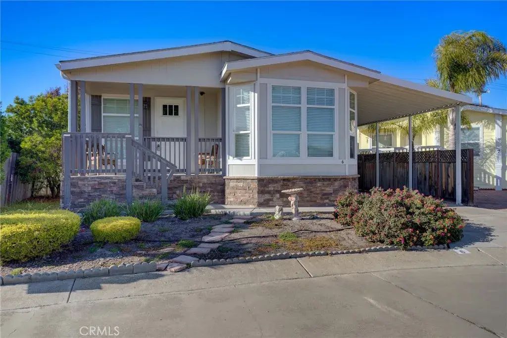 2300 Cienaga 6, Oceano