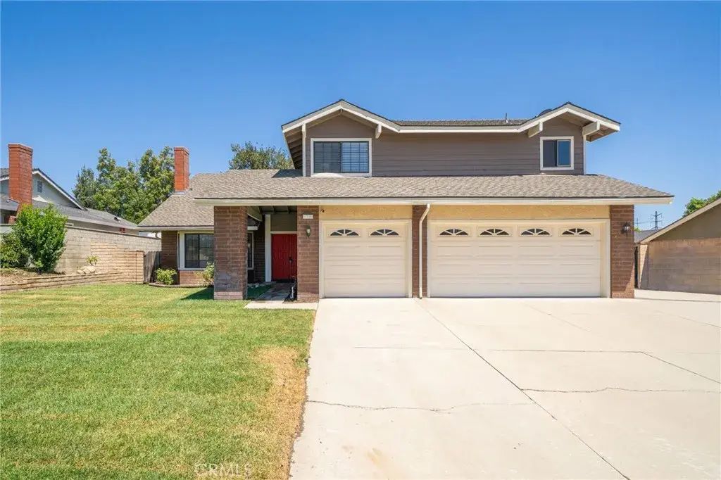 1718 Winston Avenue, Upland