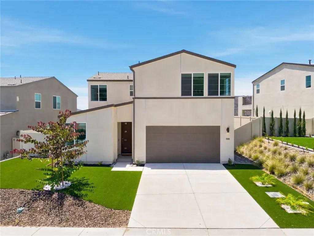 598 Meadowood, Fallbrook