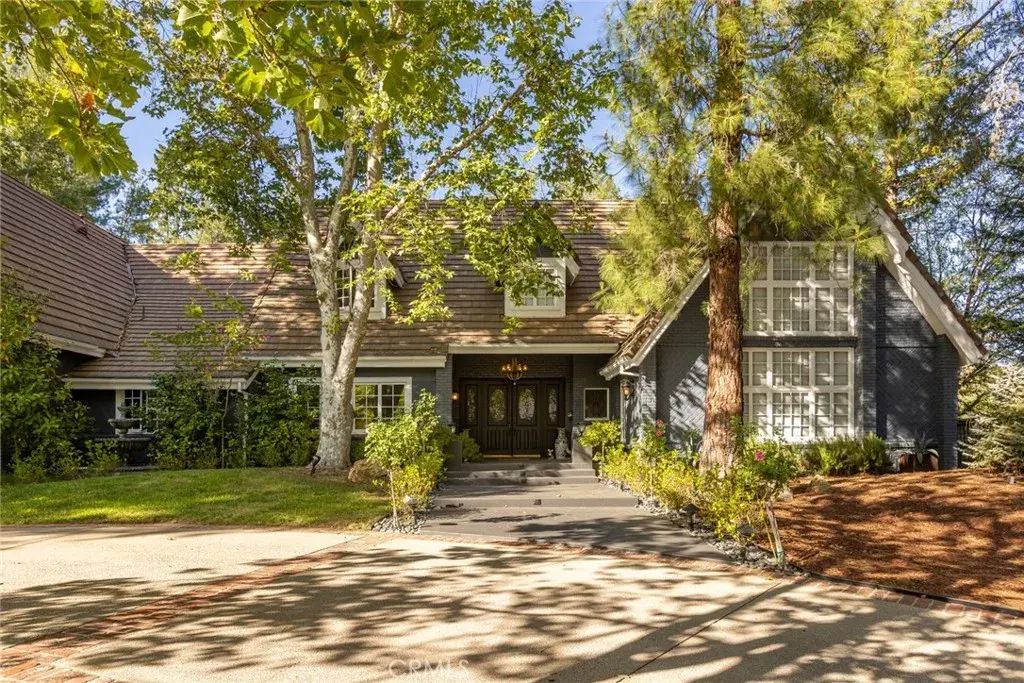 29155 Old Mill Creek, Agoura Hills
