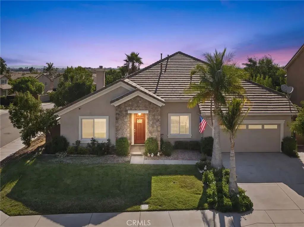 6383 Emerald Ridge Way, Jurupa Valley