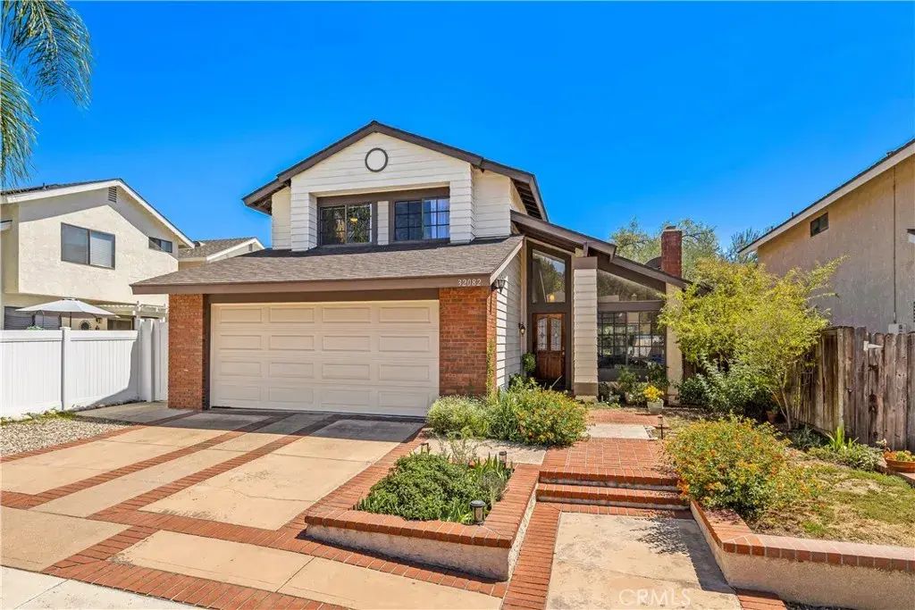 32082 Pleasant Glen Rd, Trabuco Canyon
