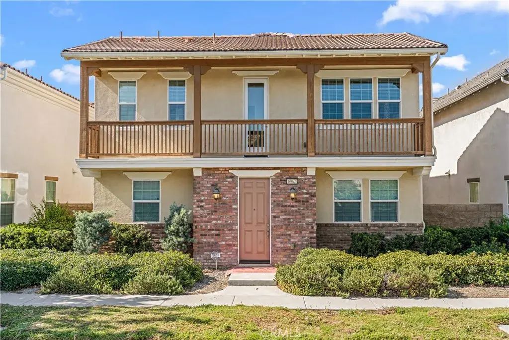 6962 Sandcherry Lane, Chino