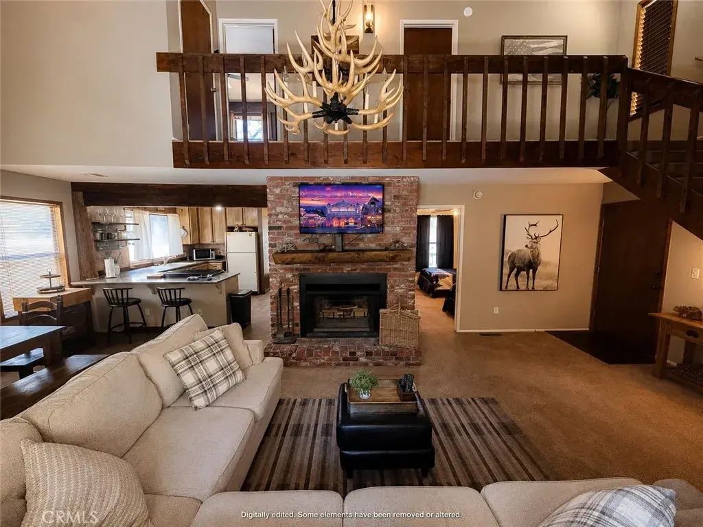 33492 Wild Rose, Green Valley Lake
