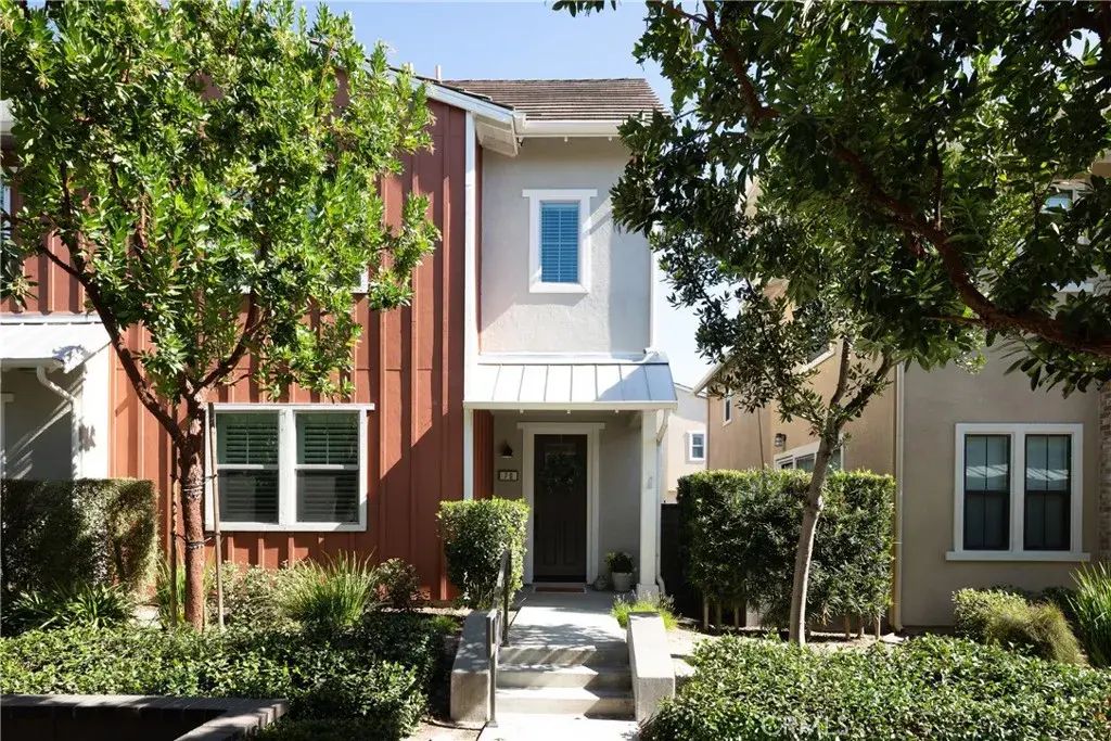 70 Concepcion, Rancho Mission Viejo