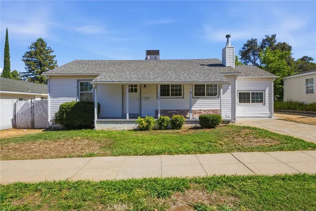 2490 Mcclellan Avenue, Oroville