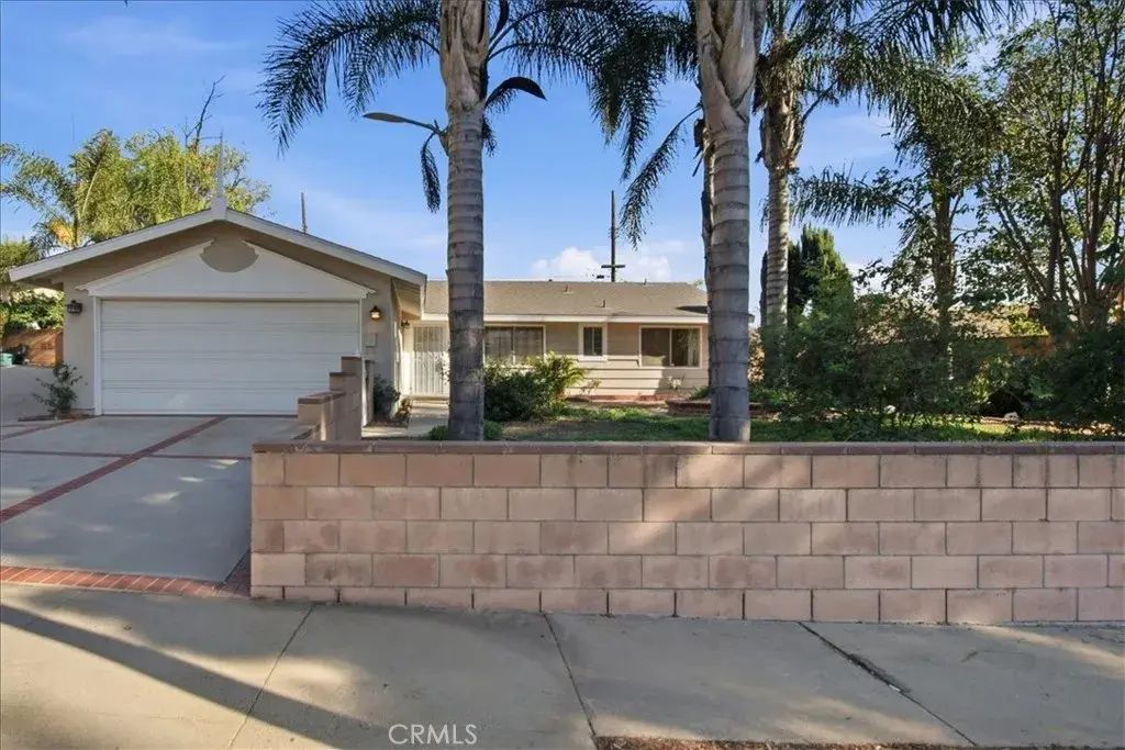 12308 Judd Street, Sylmar