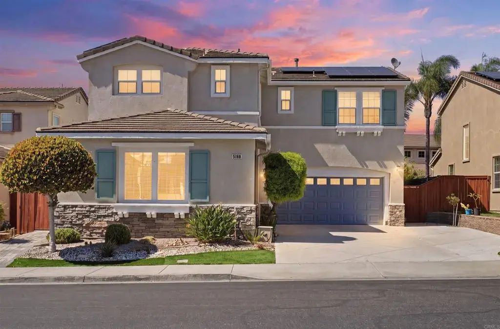 5186 Cobalt Way, Oceanside