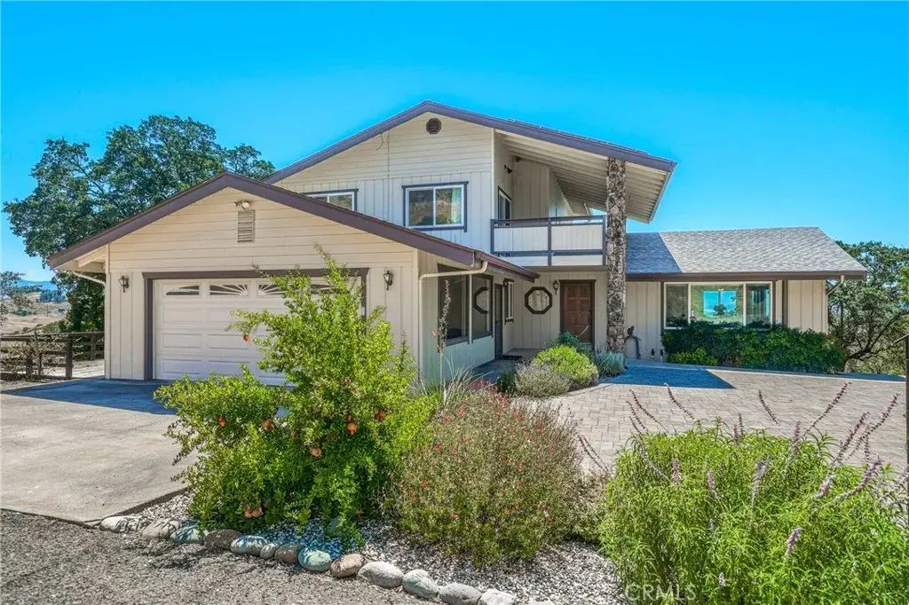3774 Leal, Lakeport