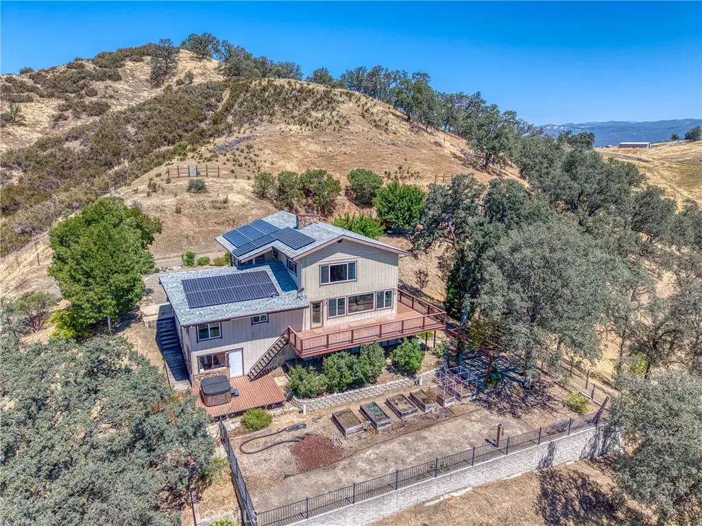 3774 Leal Drive, Lakeport