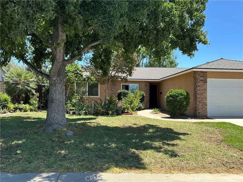7631 Klusman, Rancho Cucamonga