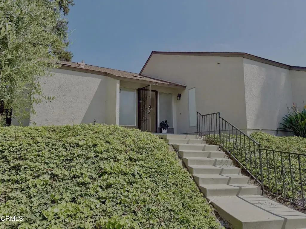 1650 Tapir Circle, Ventura