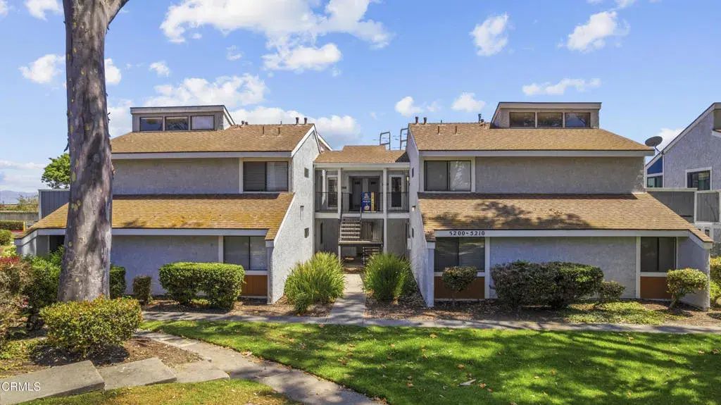 5206 Longfellow Way, Oxnard