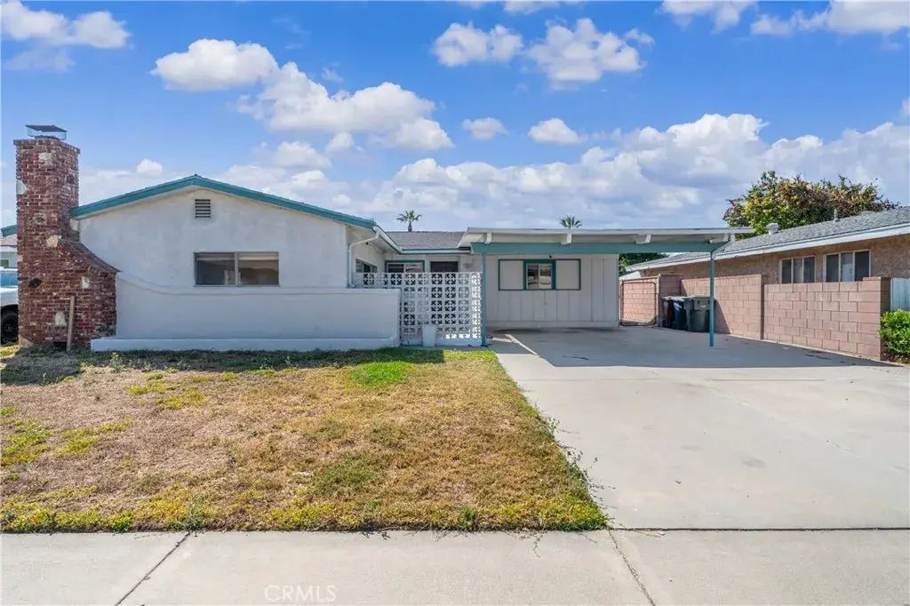 426 Tonopah, La Puente