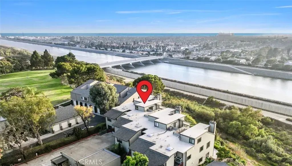 2157 Pacific Avenue B202, Costa Mesa