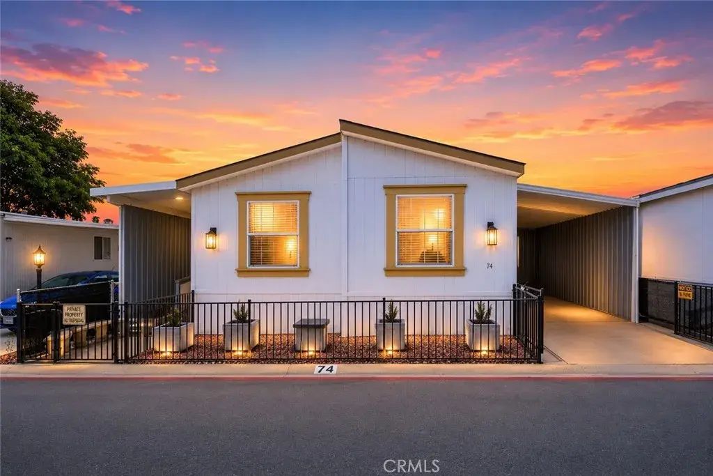 10767 Jamacha Blvd 74, Spring Valley