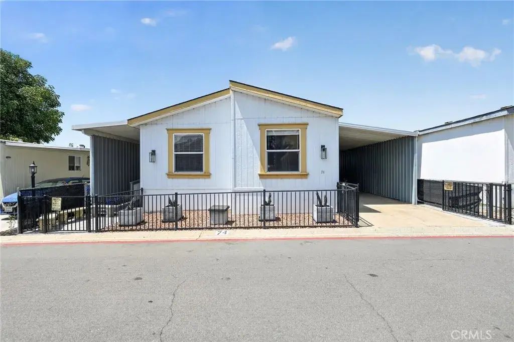 10767 Jamacha Blvd 74, Spring Valley