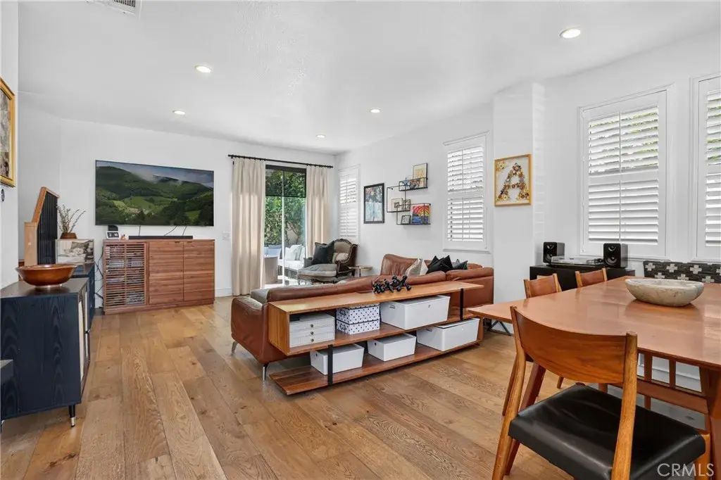 17 Woodcrest, Aliso Viejo