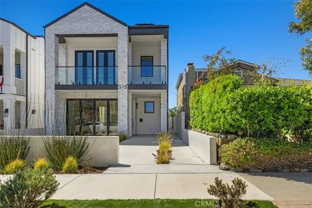 515 Jasmine Avenue, Newport Beach