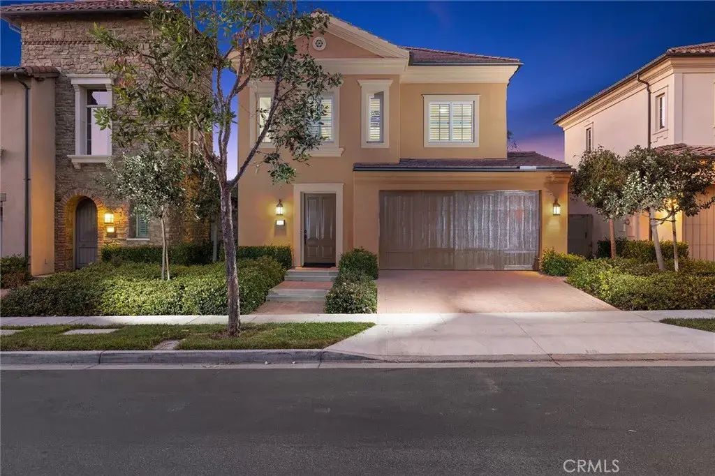 63 Borghese, Irvine
