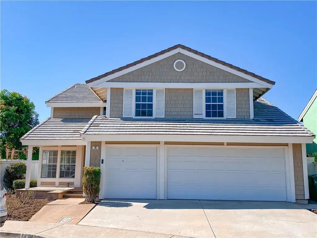 14 Porter, Irvine
