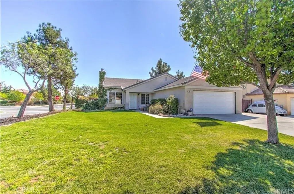 793 Cougar Ranch, Beaumont
