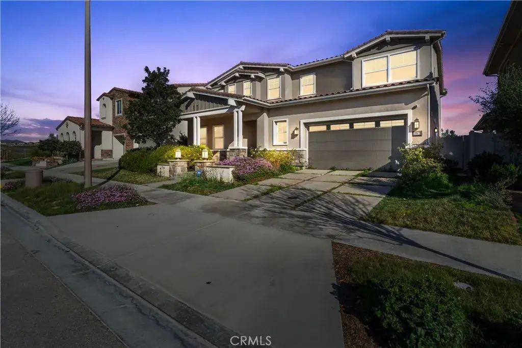 1841 Paterna, Chula Vista