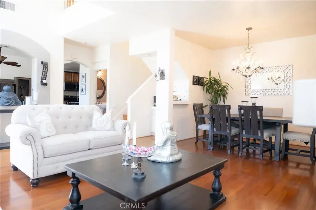 21 Bravo, Aliso Viejo