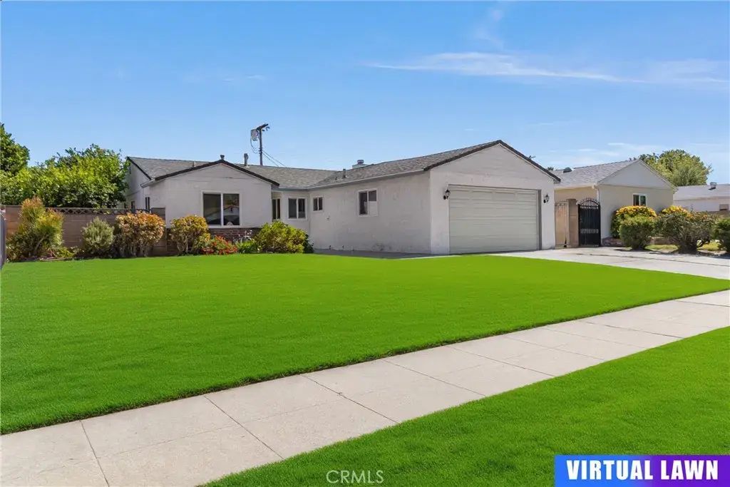 22650 Burton Street, West Hills