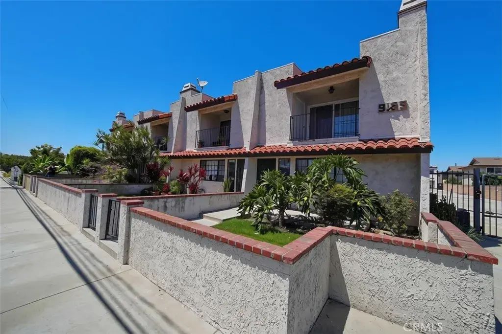 9133 Ramona Street 2, Bellflower
