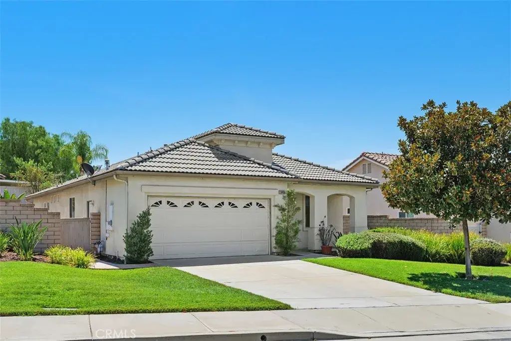 29416 Honneywood Drive, Menifee