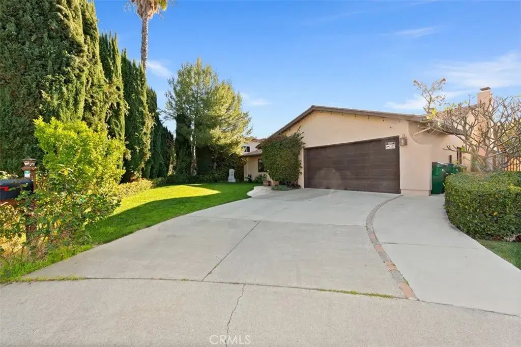 24911 Via Santa Cruz, Mission Viejo
