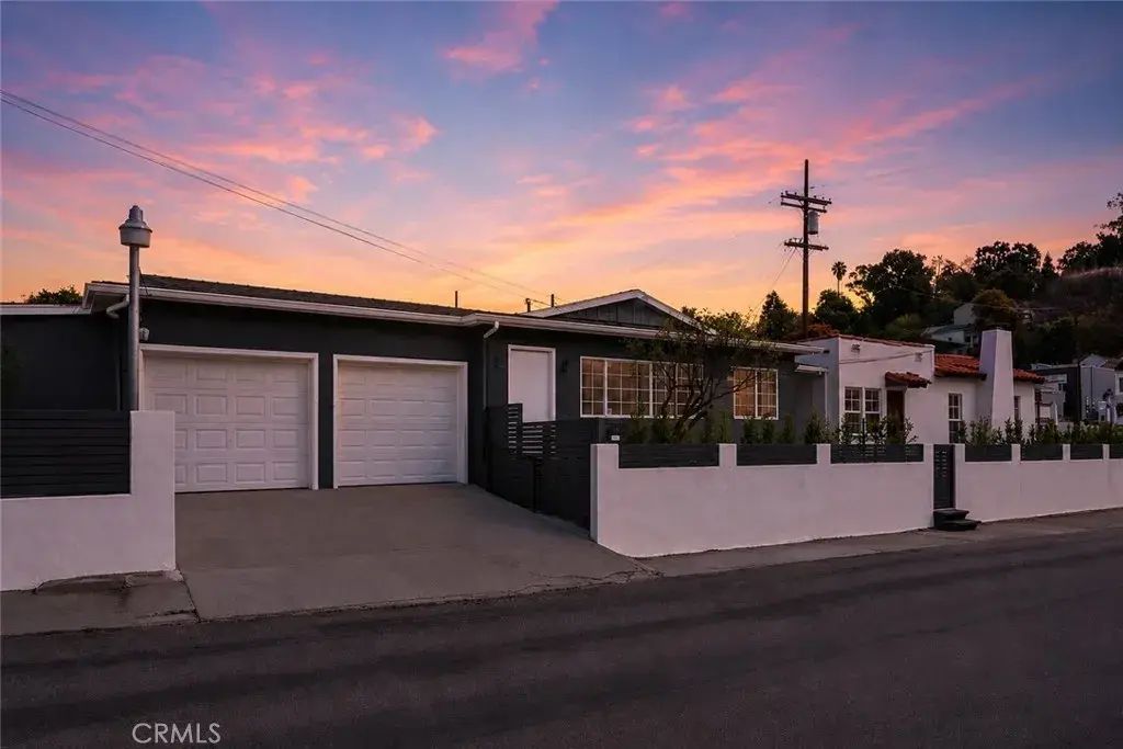 1505 Donaldson Street, Echo Park