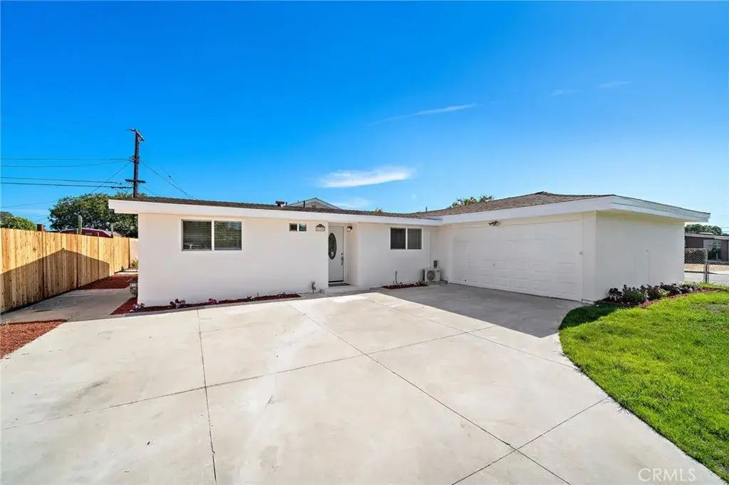 11322 Salinaz Avenue, Garden Grove