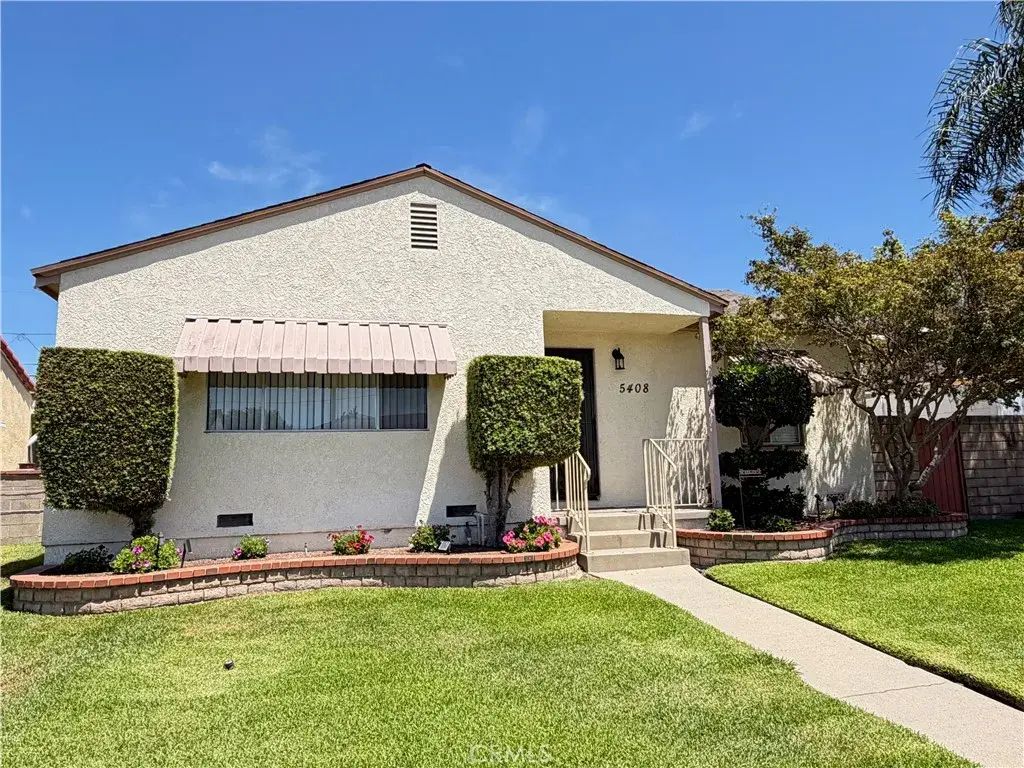 5408 Sunfield, Lakewood