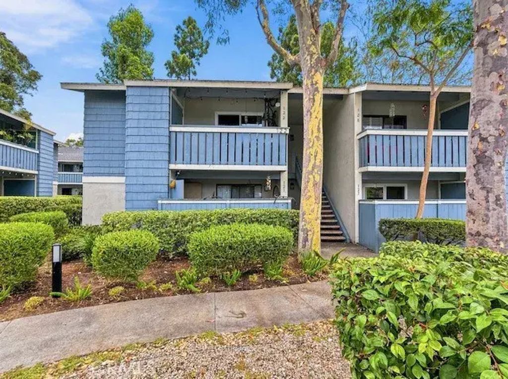 25611 Quail Run 122, Dana Point