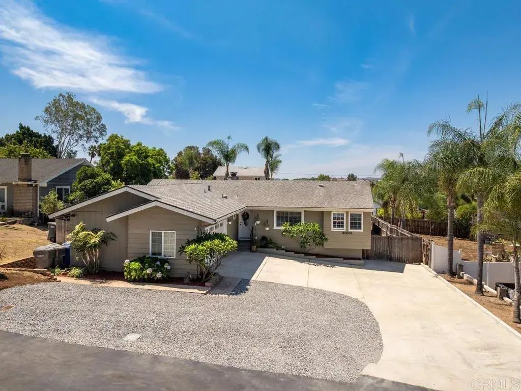 229 Via Oro Verde, Fallbrook
