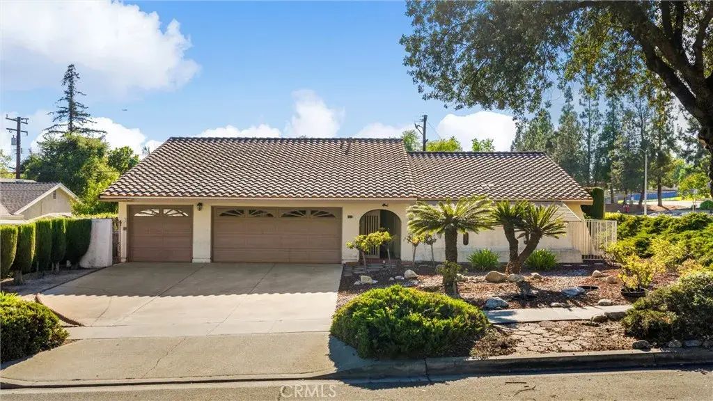 1795 N Shamrock, Upland