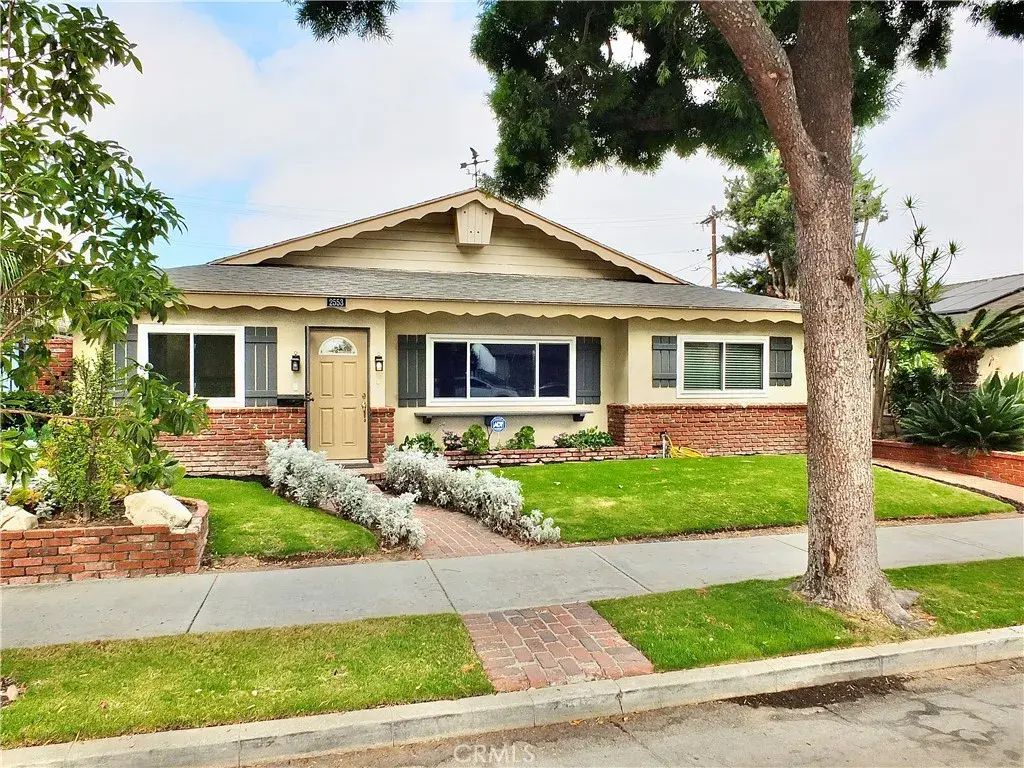 2553 Pine Avenue, Long Beach