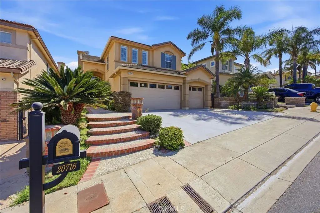 20716 Pesaro Way, Porter Ranch