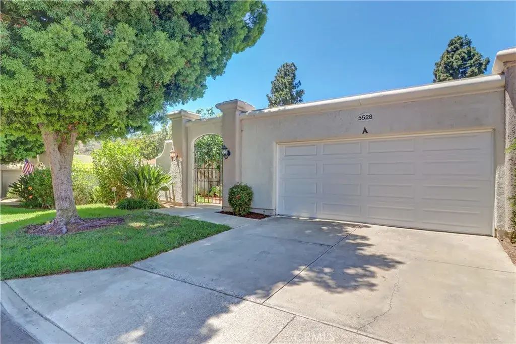 5528 Via La Mesa A, Laguna Woods